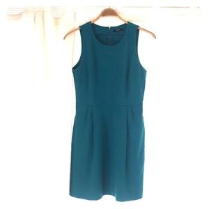 MADEWELL DRESS